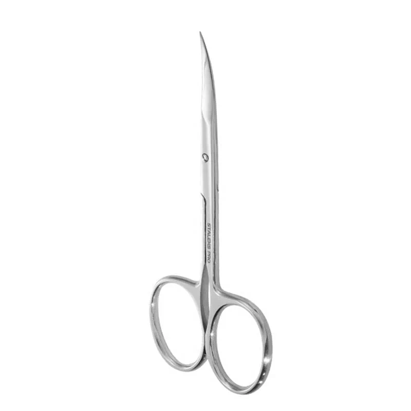 Ножиці для кутикули Staleks PRO Expert 10 Type 2, 21 мм