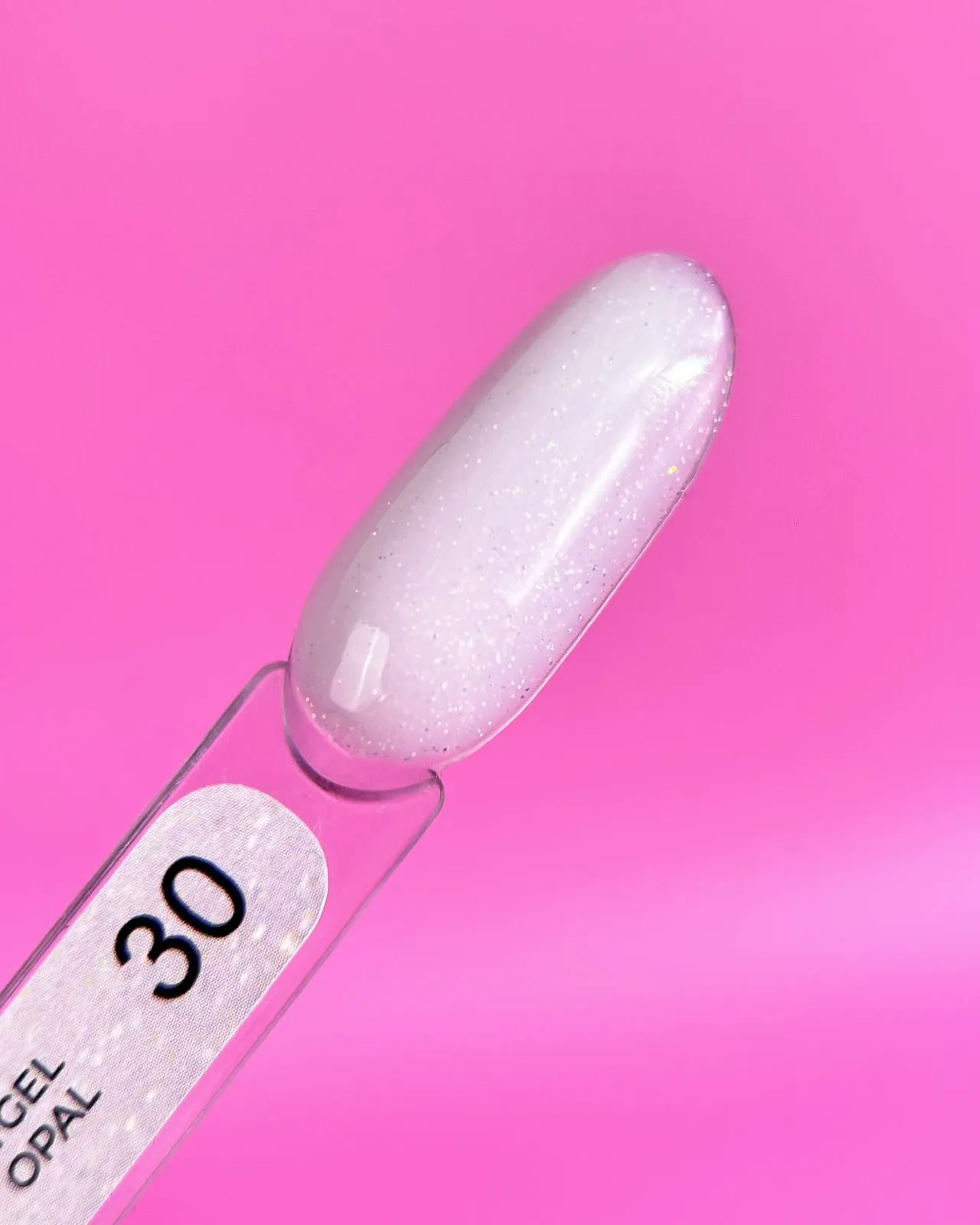 Edlen Water Acrygel Opal №30, 30 мл