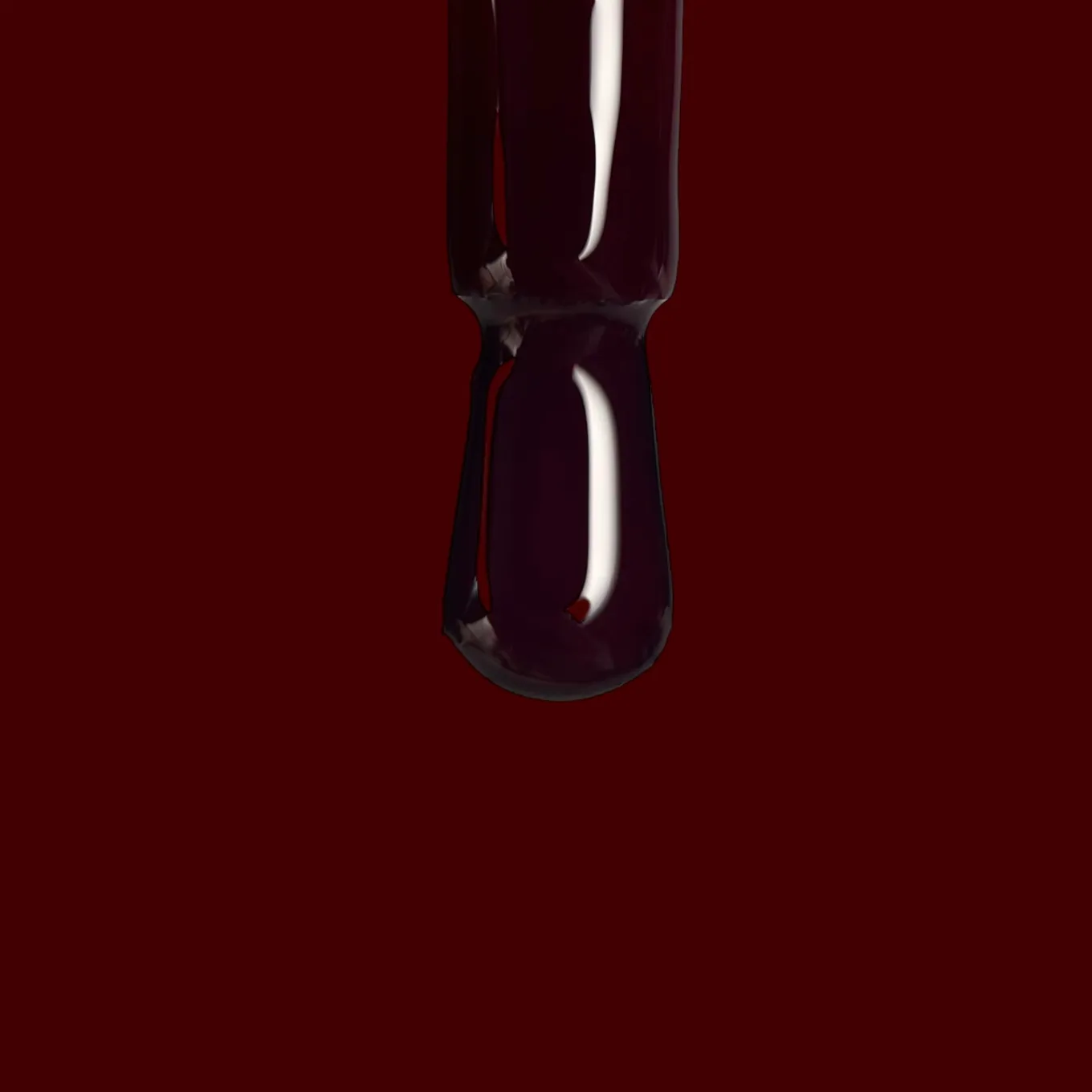 Гель-лак Nika Zemlyanikina gel polish №121, 6 мл
