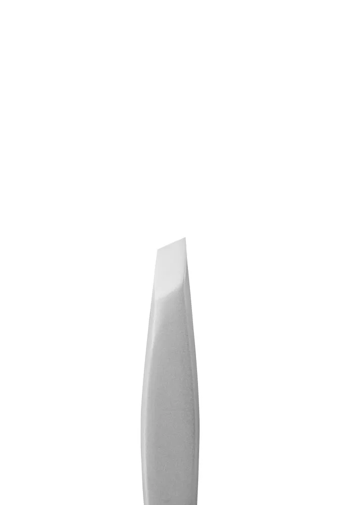 Пінцет для брів Staleks Expert 60 TYPE 4 (TE-60/4)