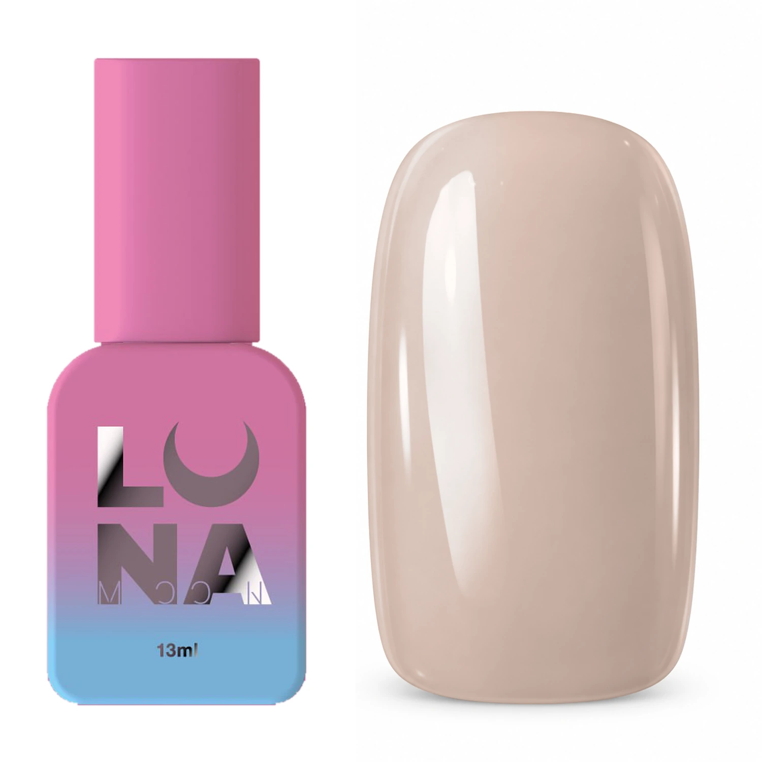 Акрил-гель LUNA Light Acrygel №67, 13 мл