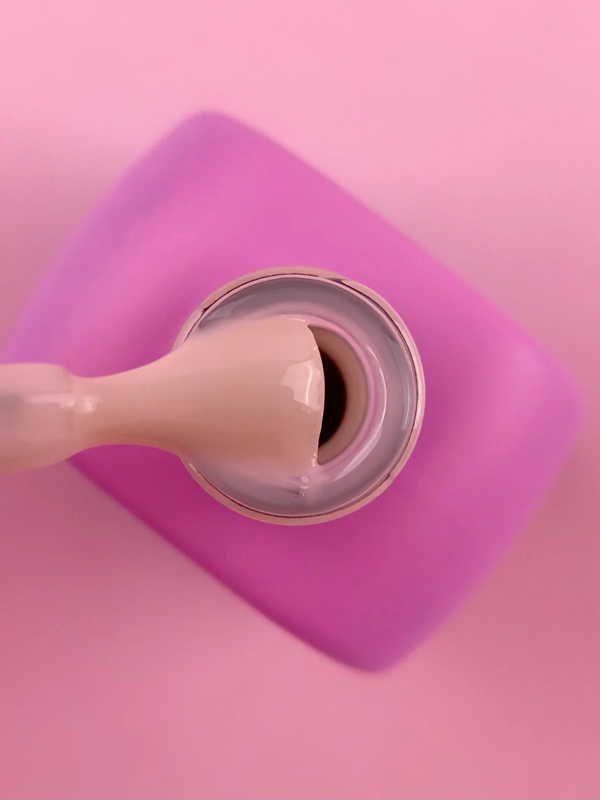 Акрил-гель LUNA Light Acrygel №67, 13 мл