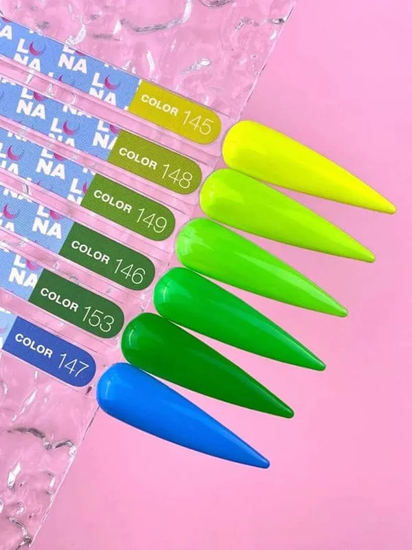 Гель-лак LUNA Color №149, 13ml