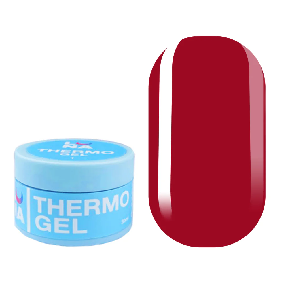 LUNA Termo gel 4, 30 мл