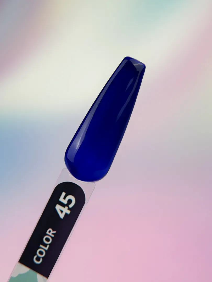 Гель-лак You Are Cute Color №45, 5ml