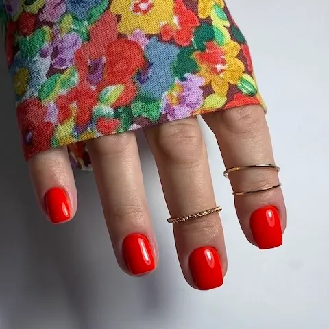 Гель-лак NAILSOFTHEDAY Let's special candy - 217, 10 мл