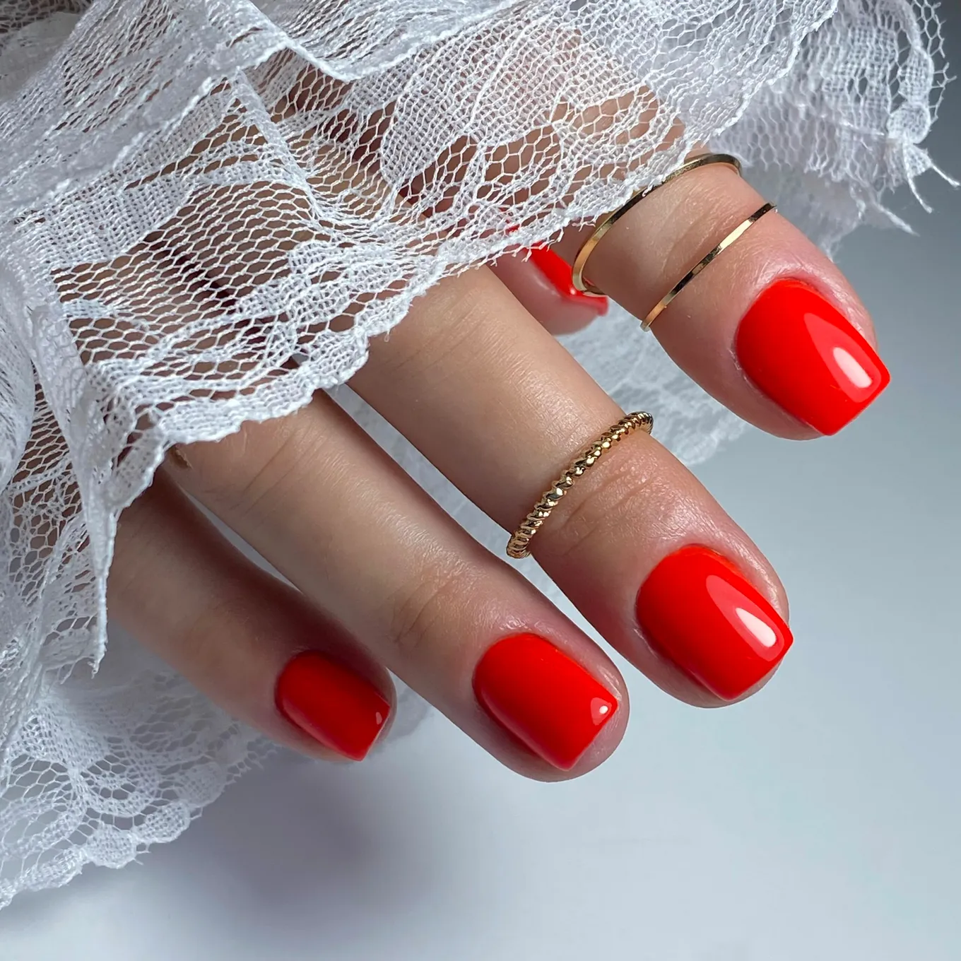 Гель-лак NAILSOFTHEDAY Let's special candy - 217, 10 мл