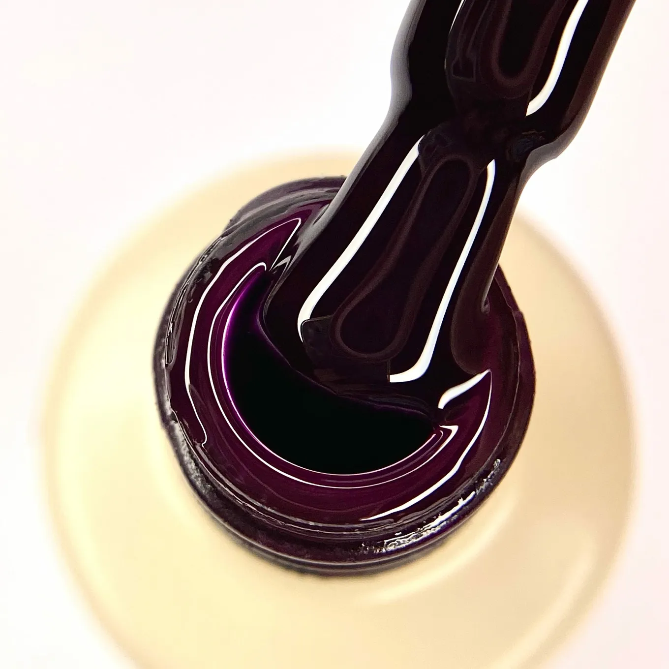 Гель-лак Nika Zemlyanikina the gel polish №060, 6 мл