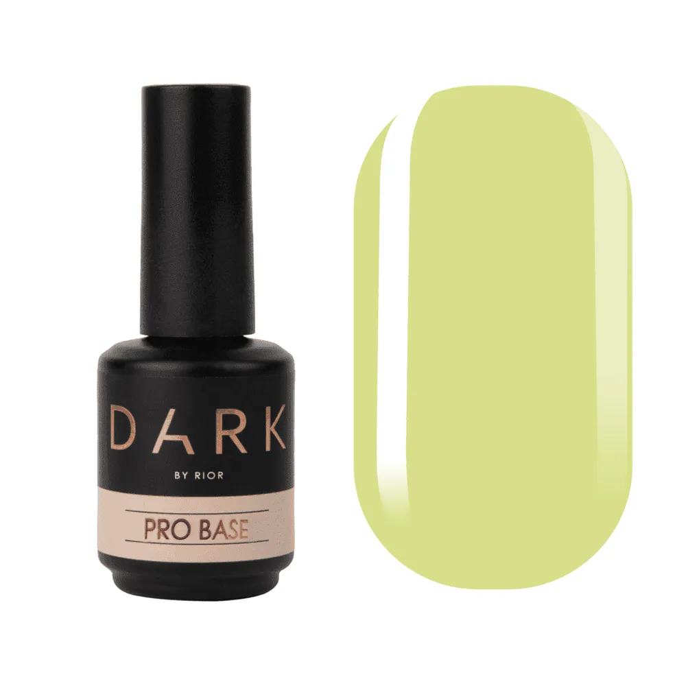 DARK PRO base №33, 15 мл