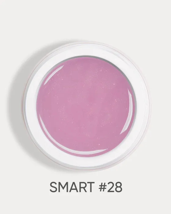 DARK Smart Builder Gel №28, 22 мл