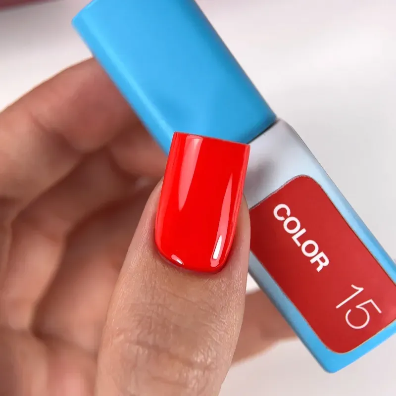 Гель-лак LUNA Color №15, 8ml