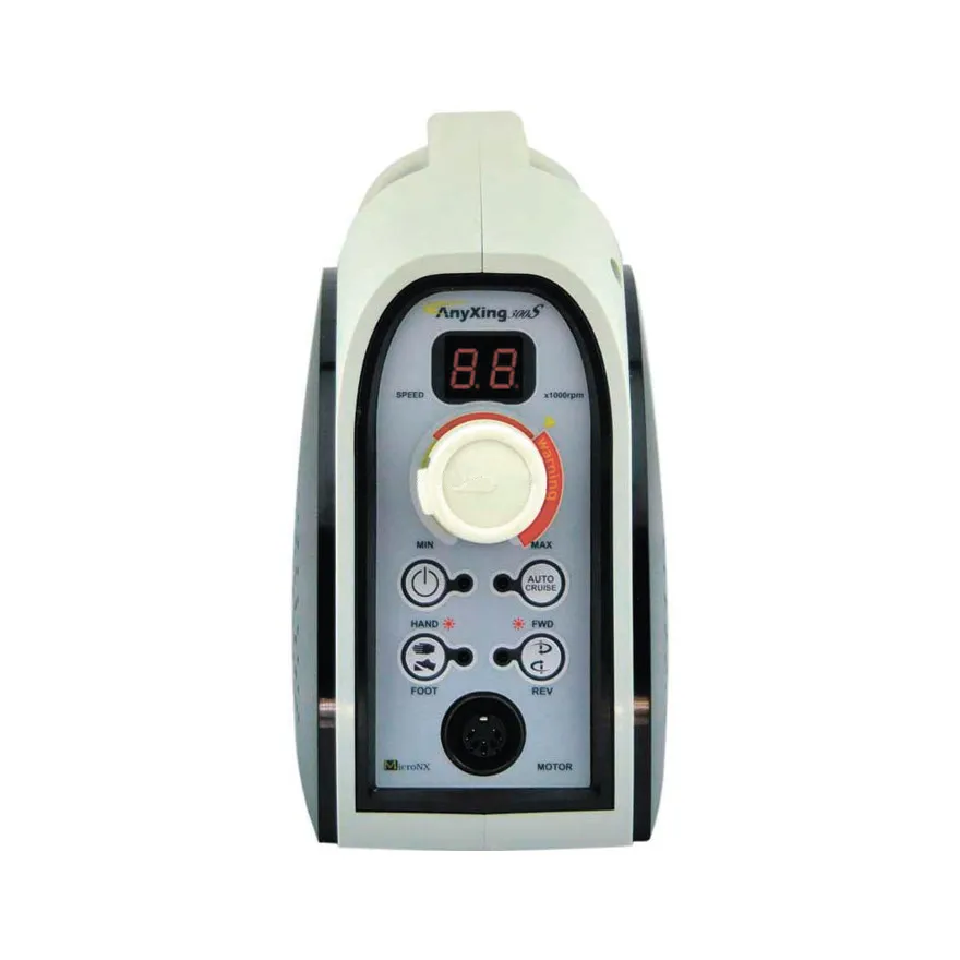 Фрезер AnyXing 300S black (170S)