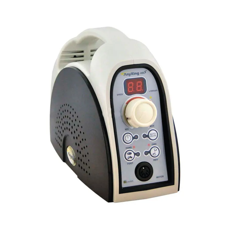 Фрезер AnyXing 300S black (170S)