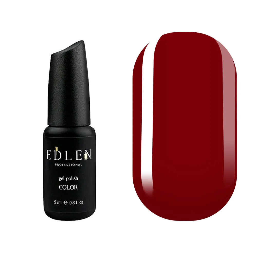 Гель-лак Edlen Color №82, 9 мл