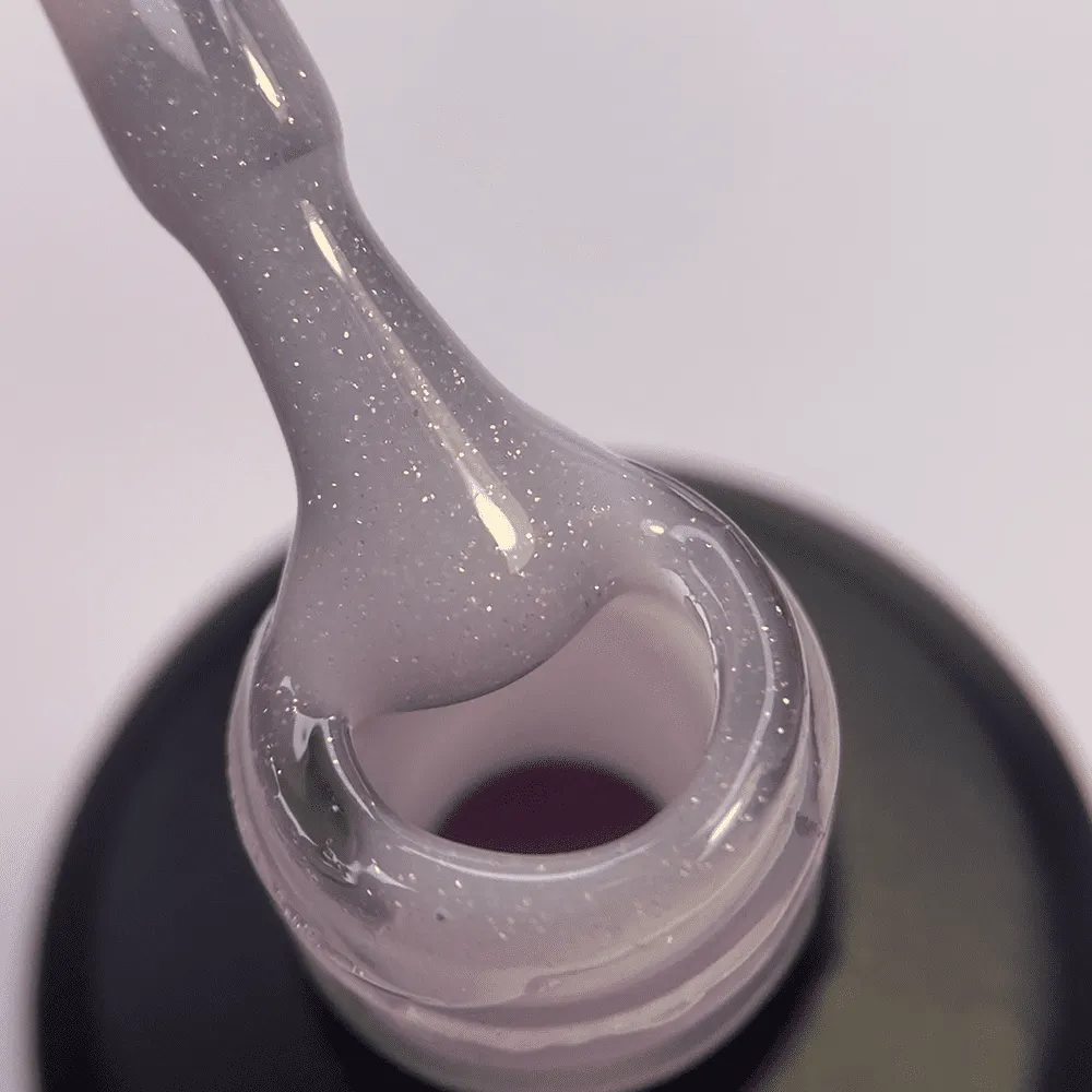 DARK Opal Base 1, 15 мл з пензлем