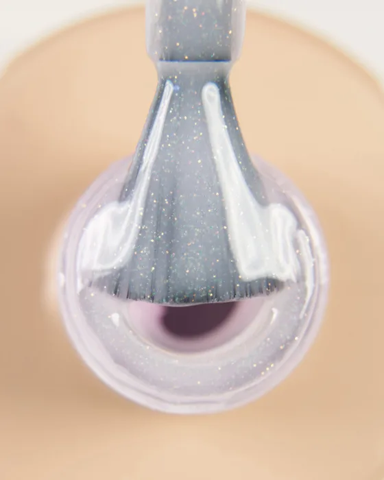 DARK Opal Base 1, 15 мл з пензлем