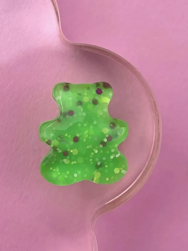 LUNA Tutti Frutti Base №15, 13 мл