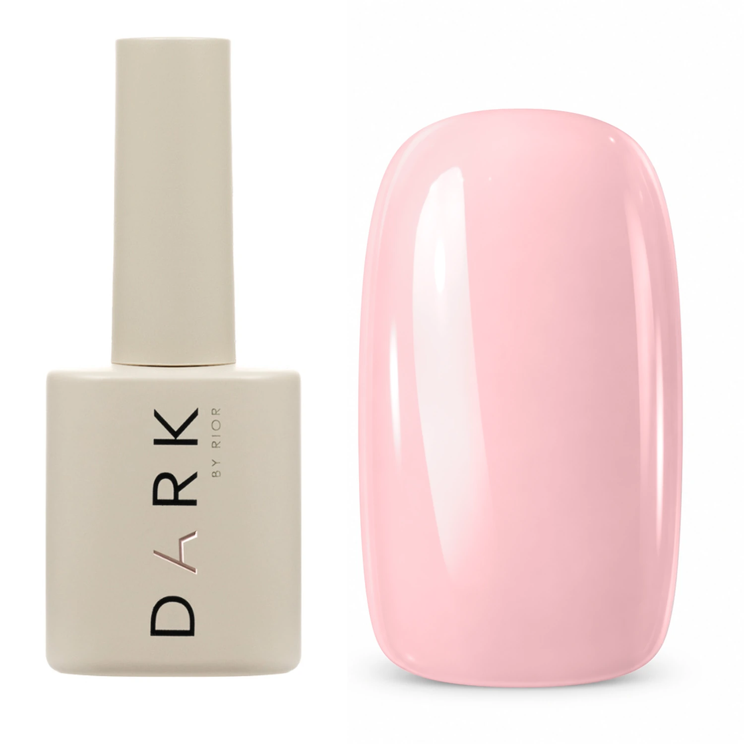 Гель-лак Dark gel polish №118, 10 мл