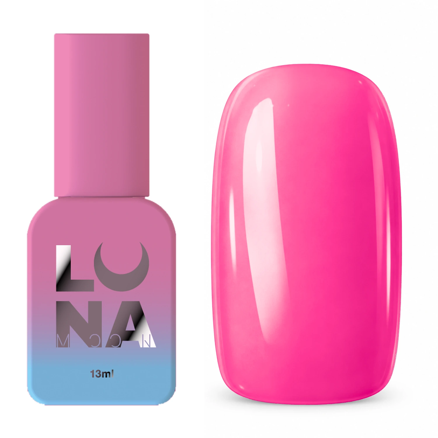 Акрил-гель LUNA Light Acrygel №46, 30 мл