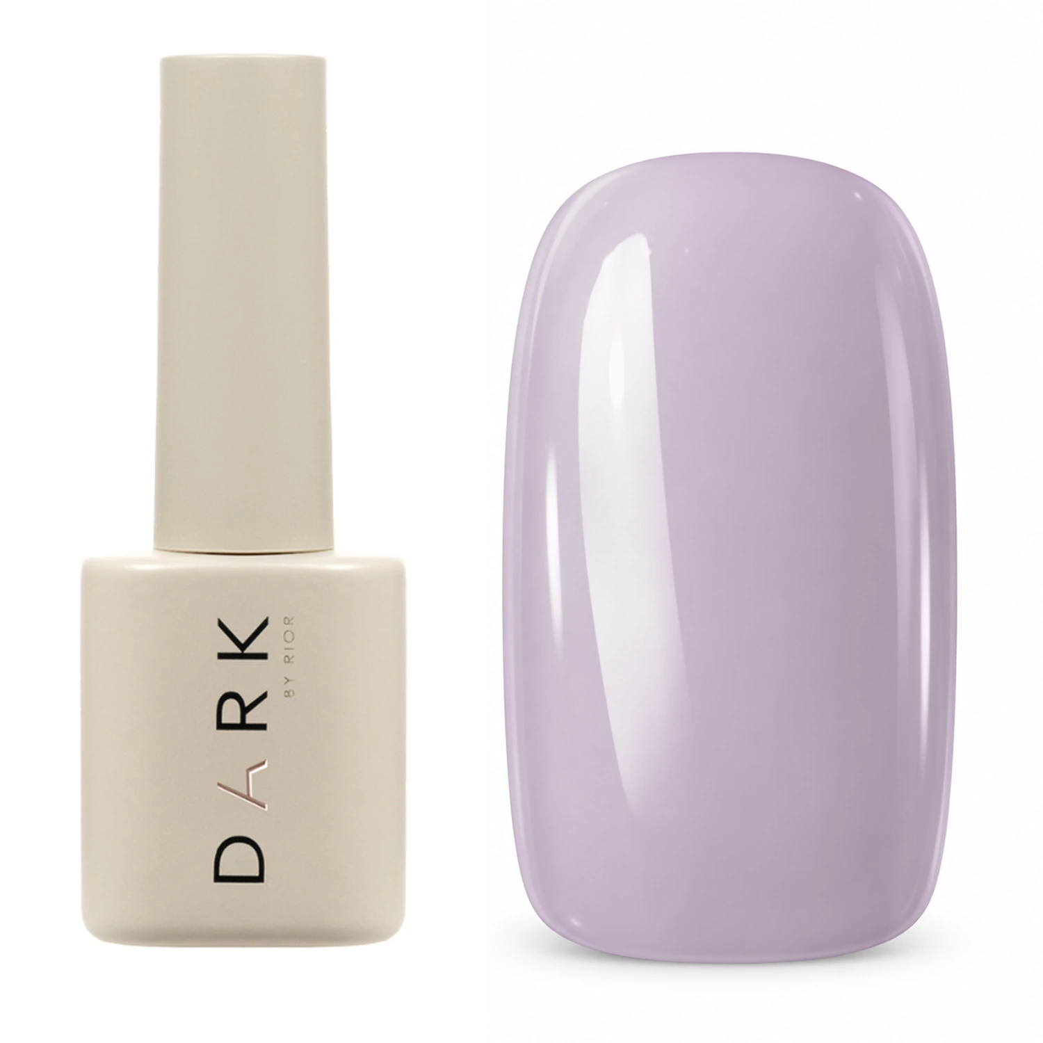 Гель-лак Dark gel polish №64, 6 мл