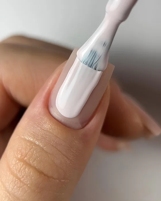 Гель-лак Dark gel polish №64, 6 мл