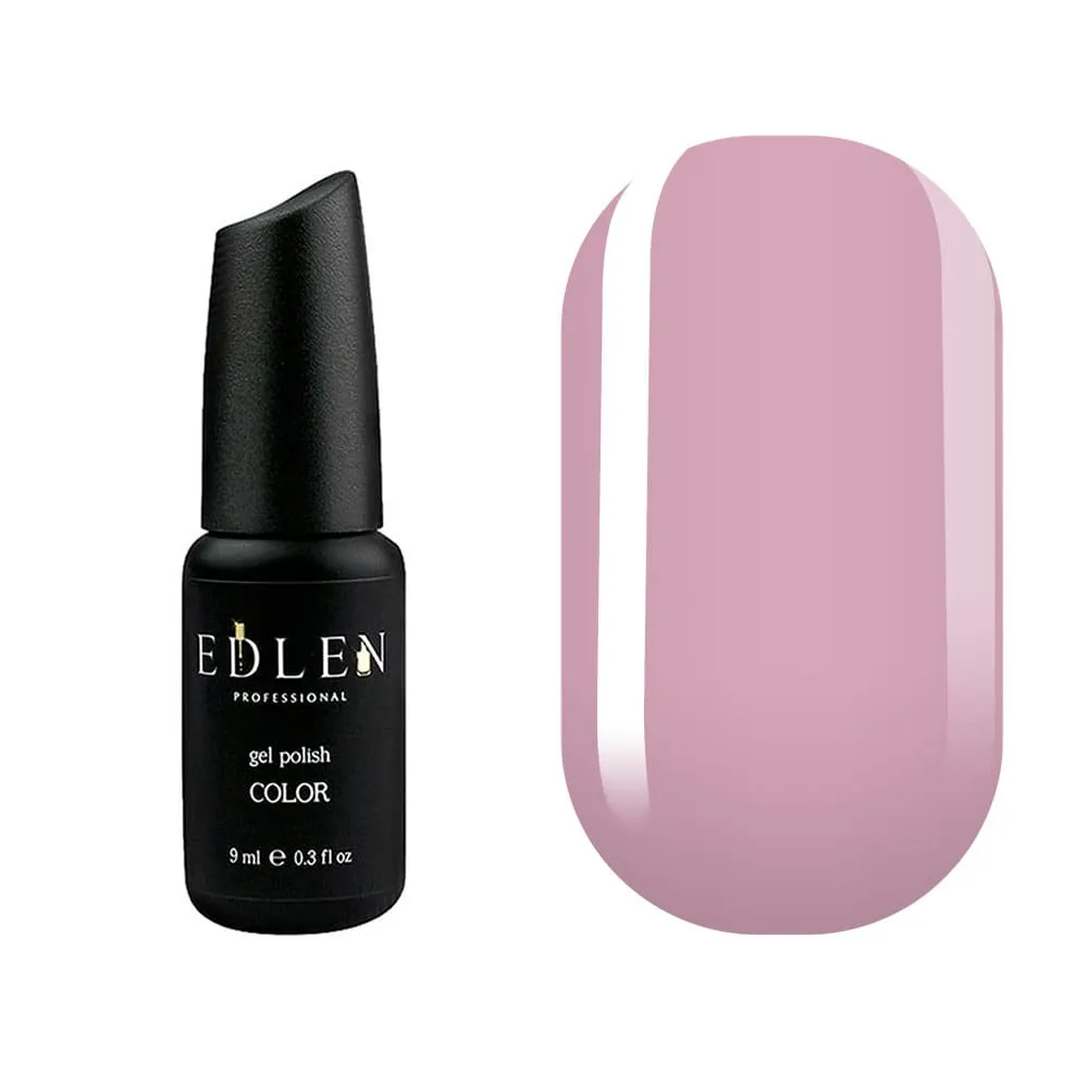 Гель-лак Edlen Color №6, 9 мл