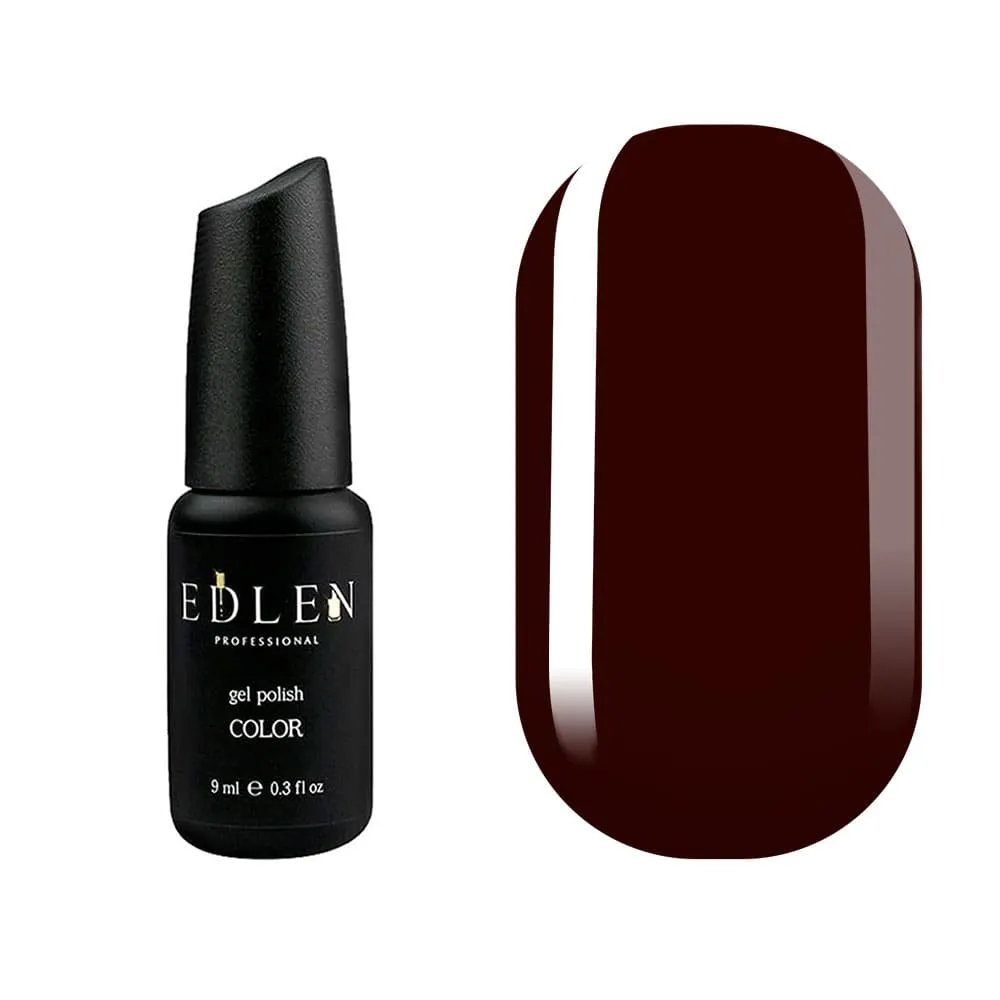 Гель-лак Edlen Color №30, 9 мл