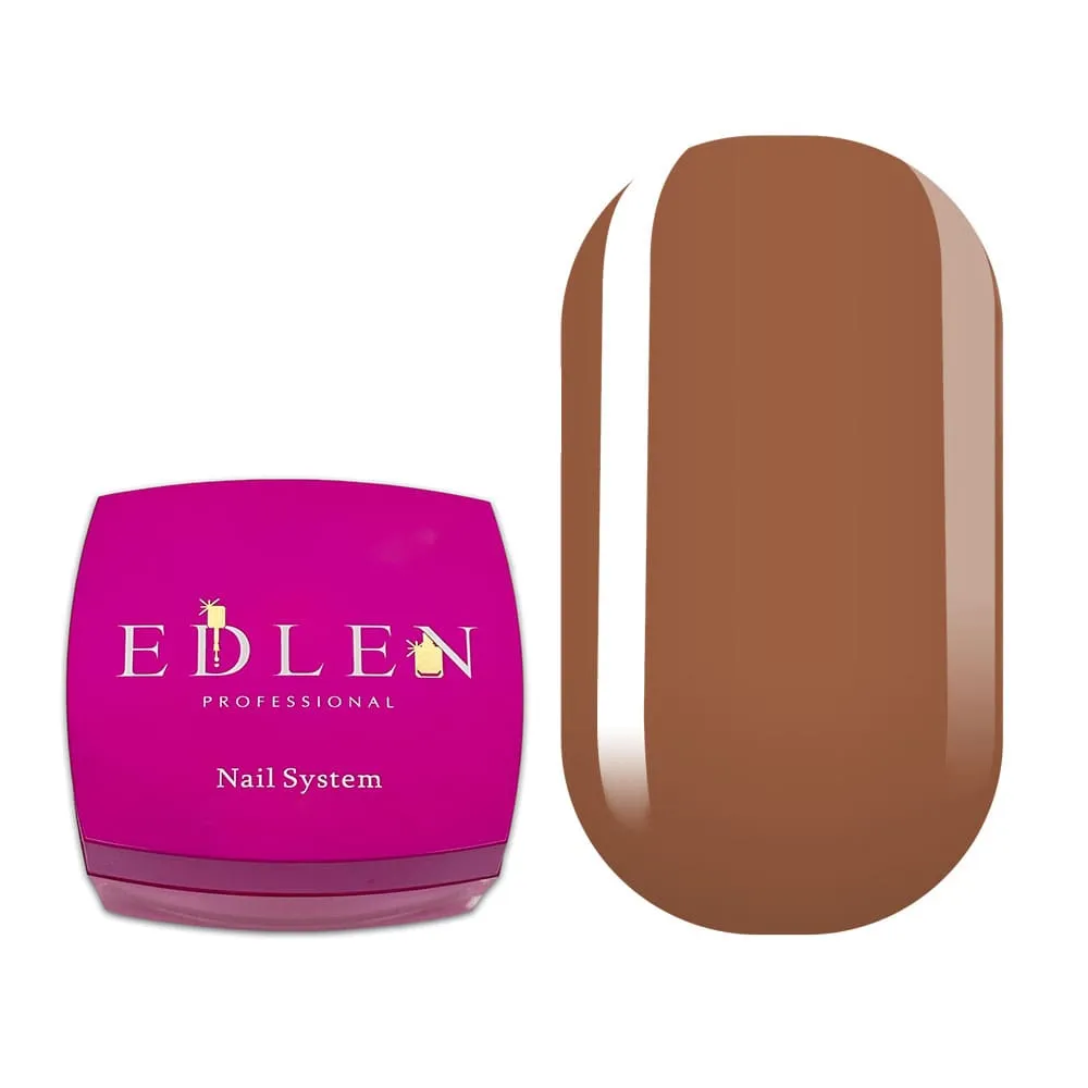 Edlen Water Acrygel Nude №18, 15 мл