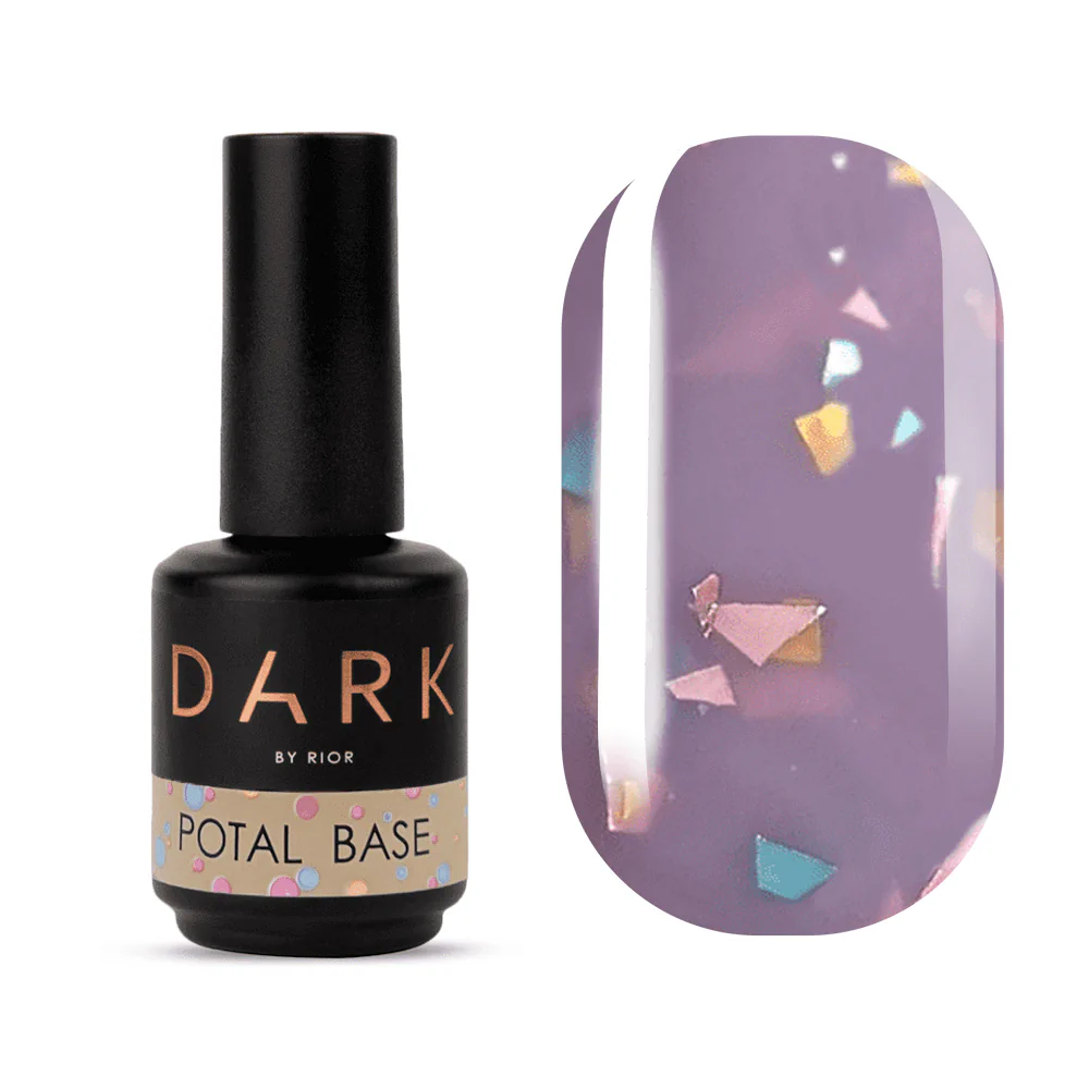 База Dark Potal Base №3, 15 мл