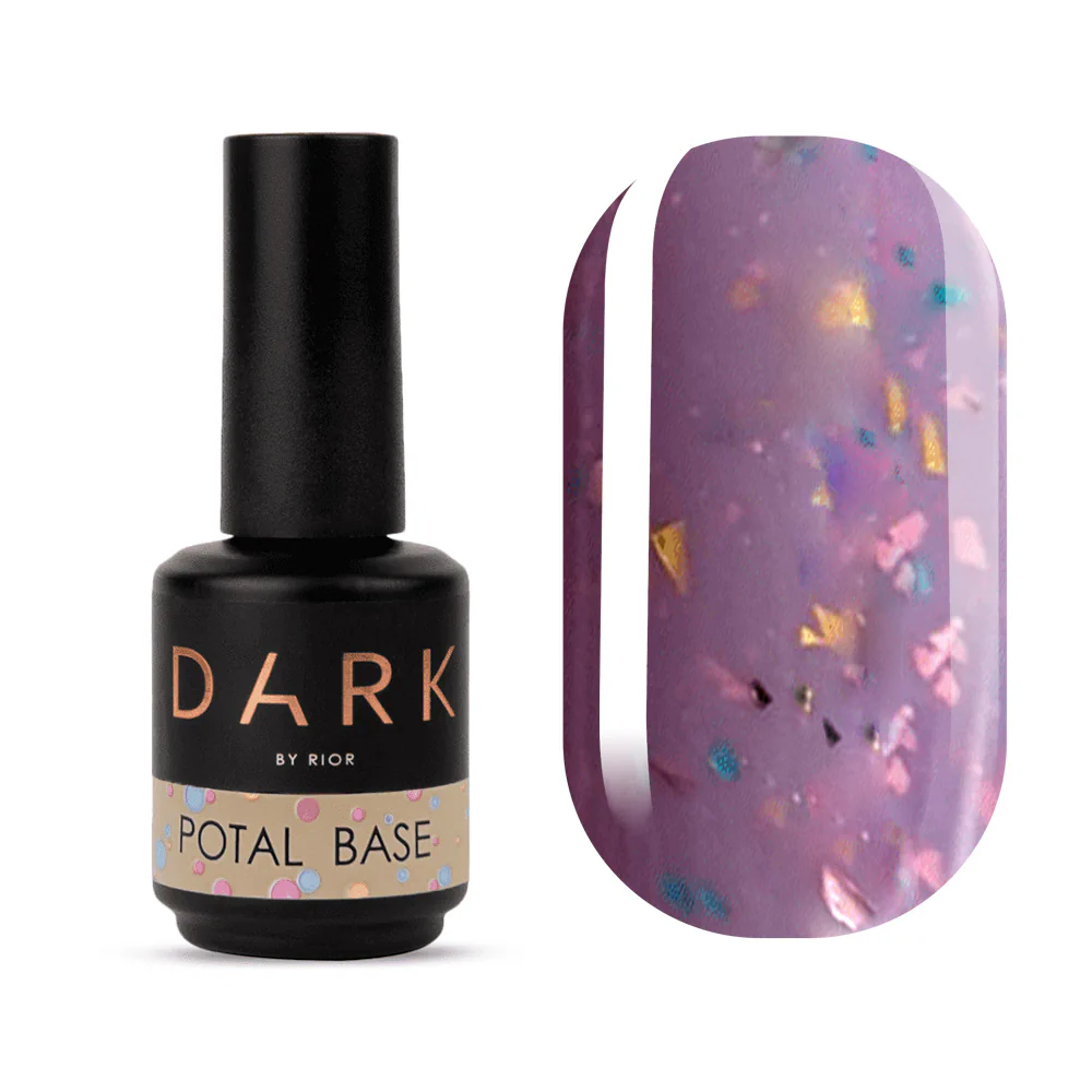 База Dark Potal Base №3, 15 мл