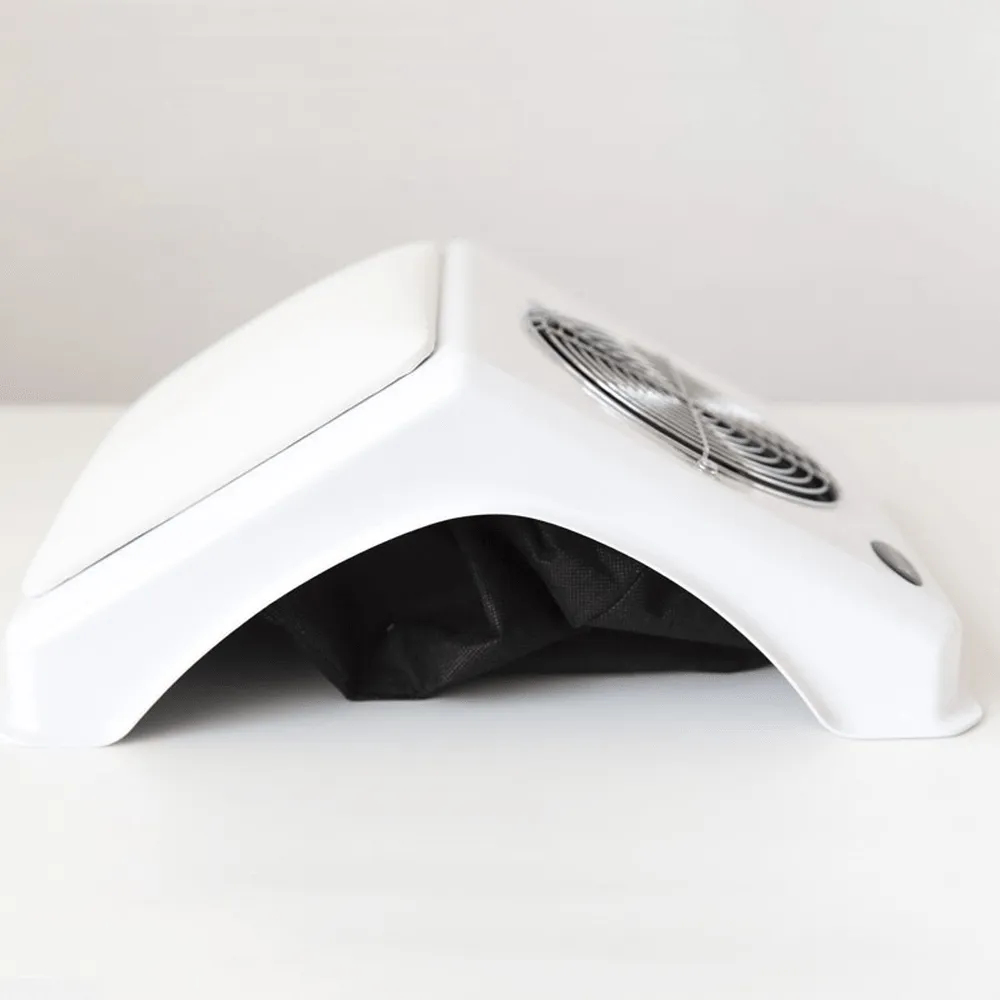 Вытяжка настольная Air Max N4 Pro (M152 Pro), белая