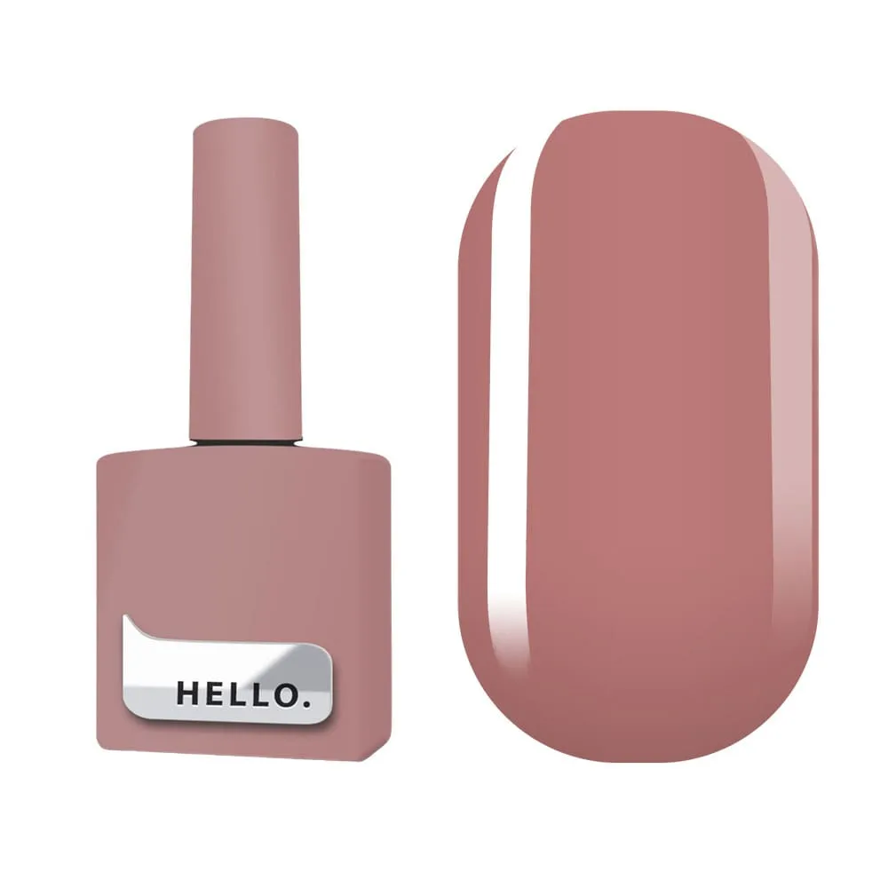 Відтінкова база HELLO TINT BASE CANYON, 15 мл
