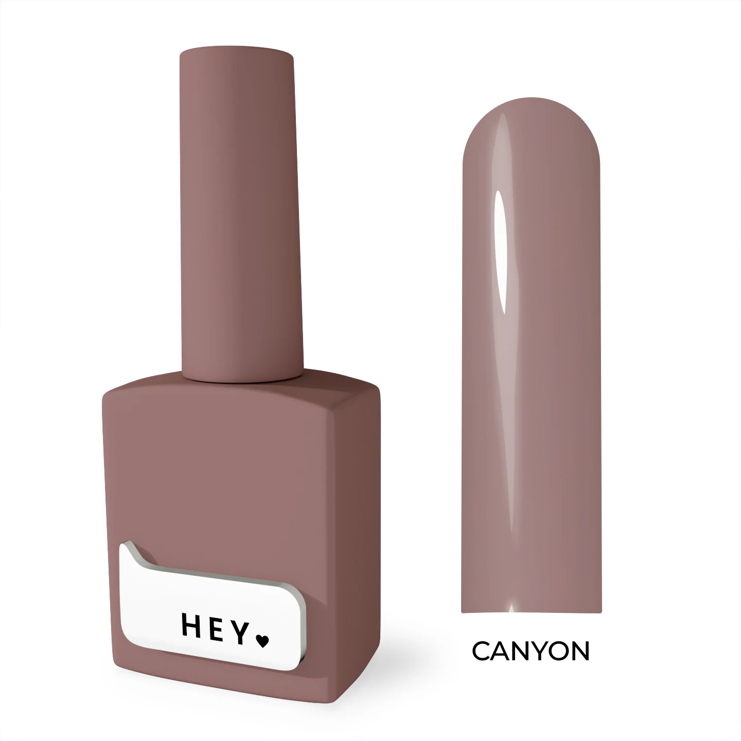 Відтінкова база HELLO TINT BASE CANYON, 15 мл