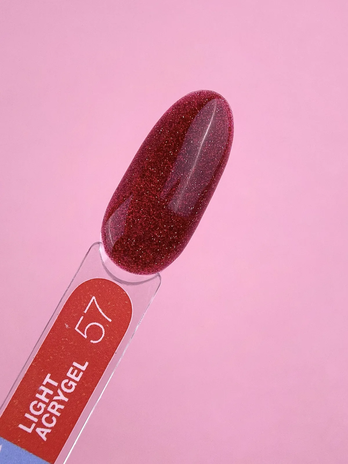 Акрил-гель LUNA Light Acrygel №57, 13 мл