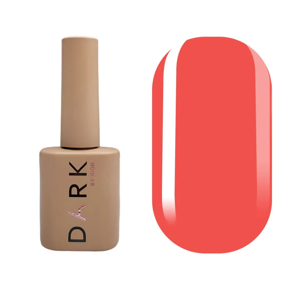Гель-лак Dark gel polish №53, 10 мл