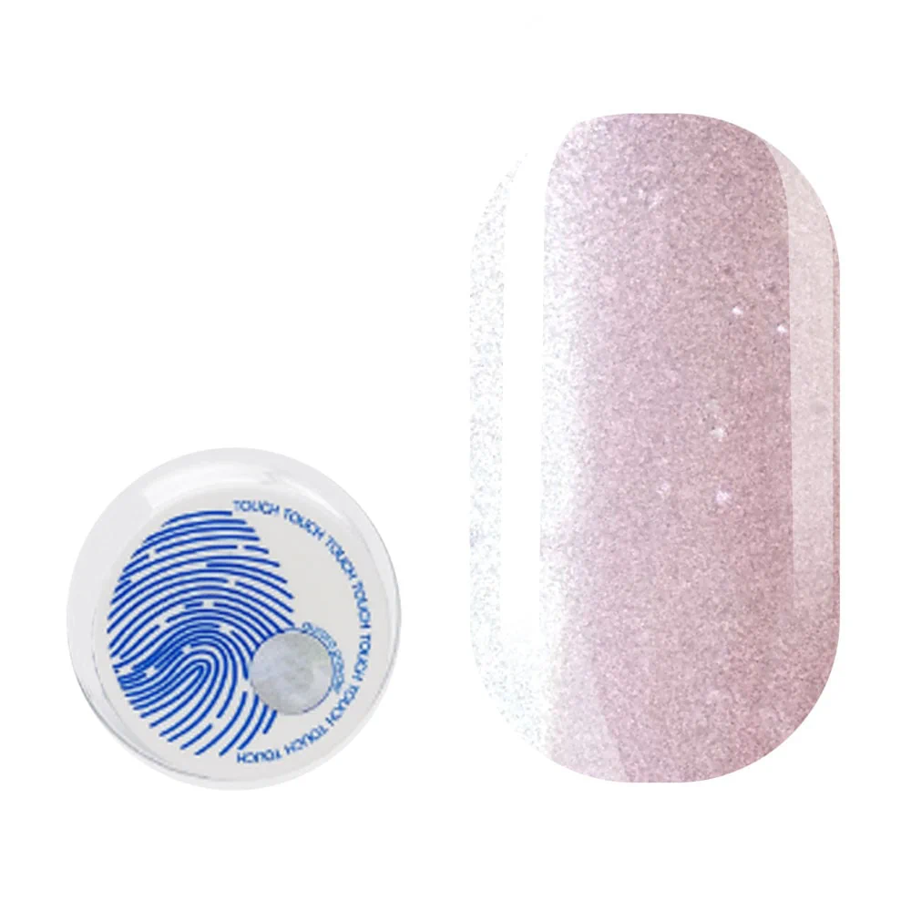 Втирка Touch aurora powder №2, 5 мл