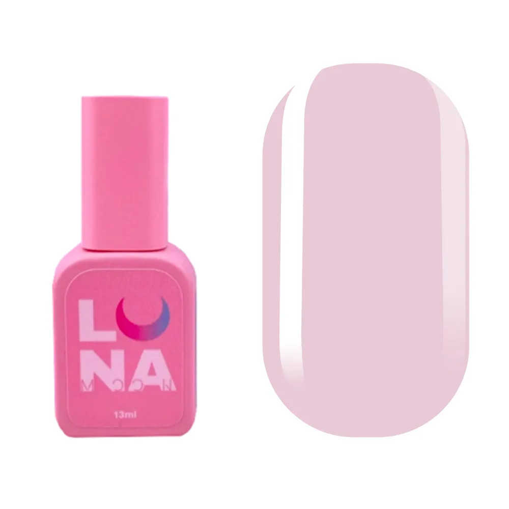 Акрил-гель LUNA Light Acrygel №4, 13 мл