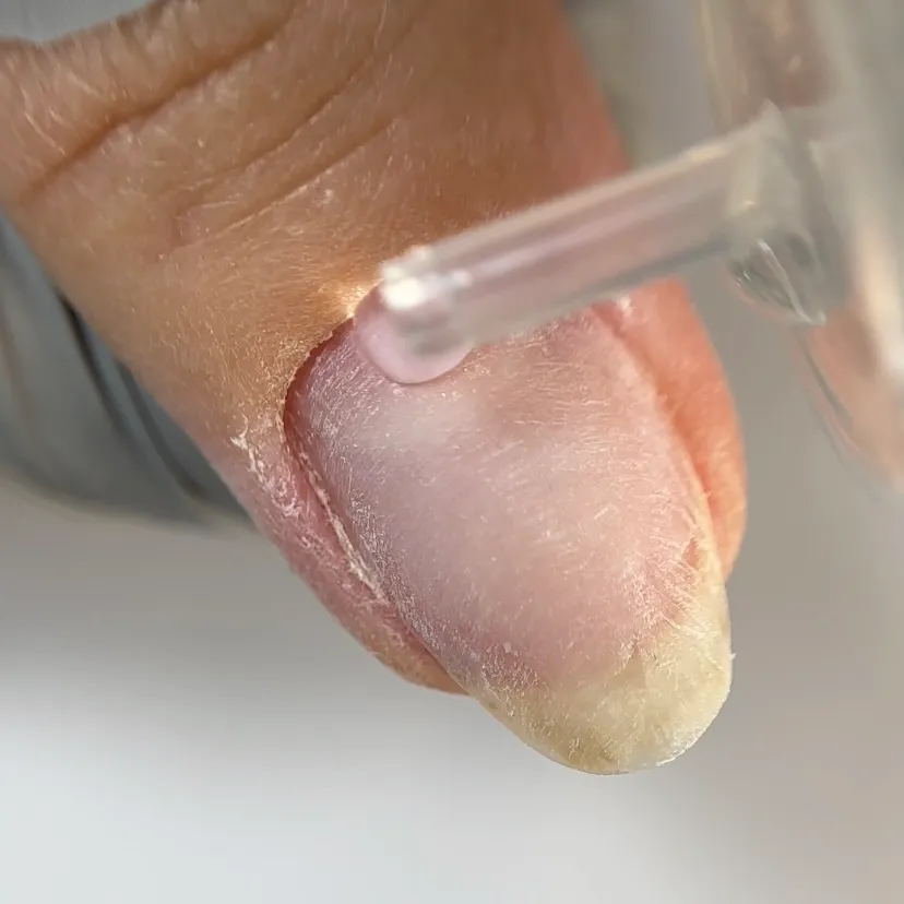 Ремувер NAILSOFTHEDAY Cuticle Remover, 60 мл