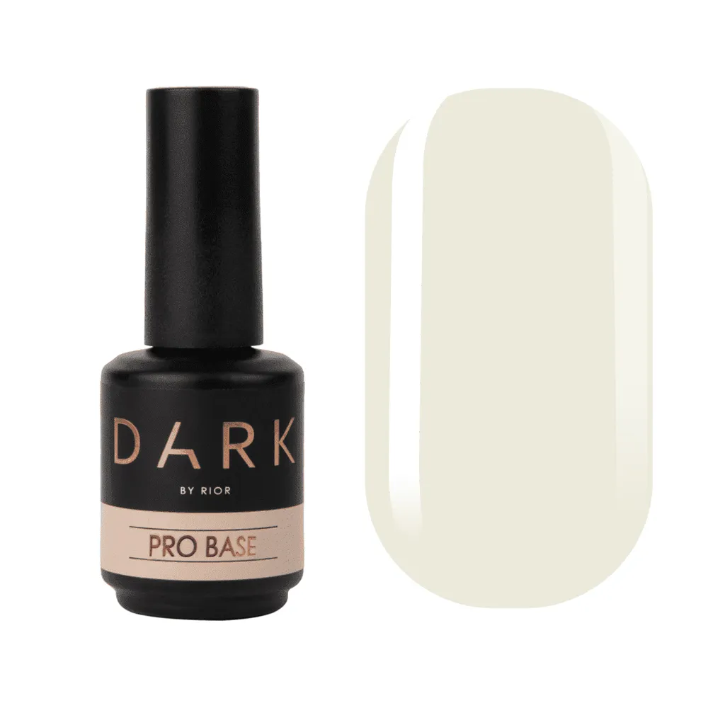 DARK PRO base №26, 15 мл