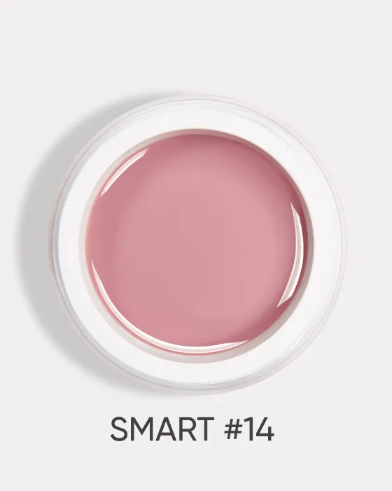 DARK Smart Builder Gel №14, 15 ml