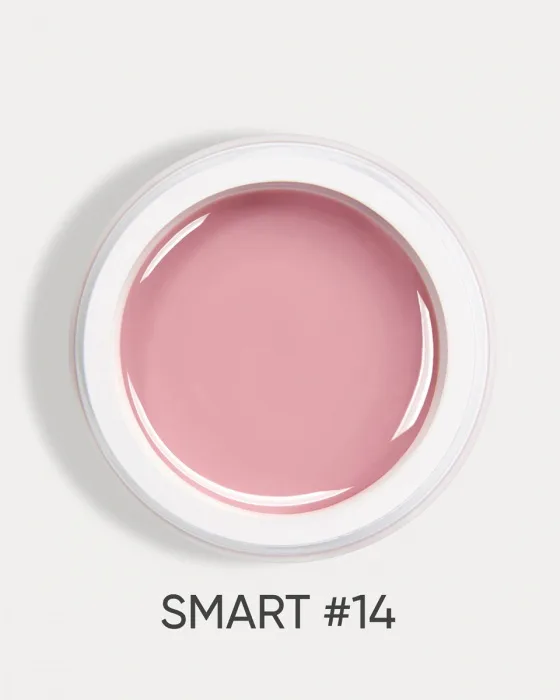 DARK Smart Builder Gel №14, 15 ml