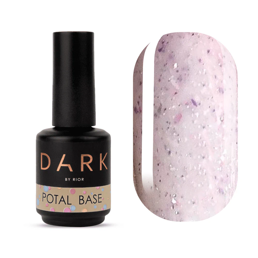 База Dark Potal Base №32, 15 мл