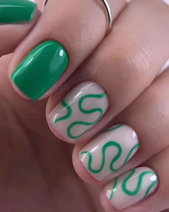 Гель-лак Dark gel polish №36, 10 мл