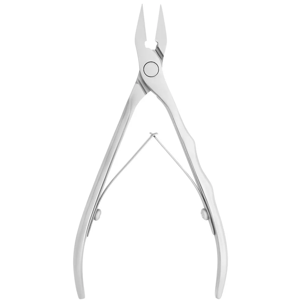 Кусачки профессиональные для ногтей универсальные Staleks Expert 65/16 мм (NE-65-16)