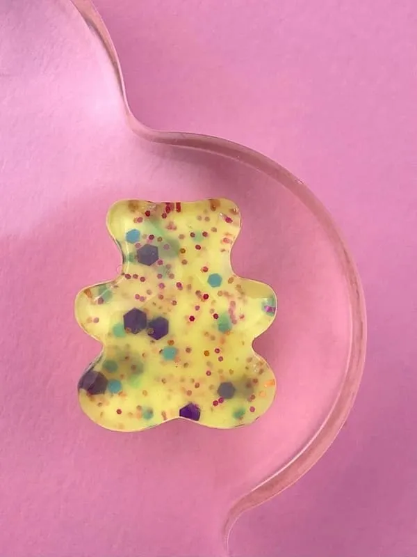 LUNA Tutti Frutti Base №14, 13 мл