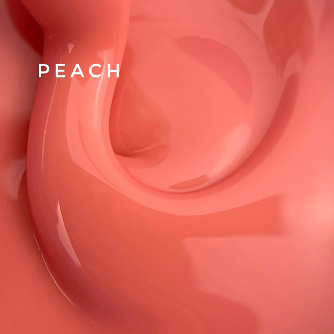 База Touch Cover Peach, 13 мл