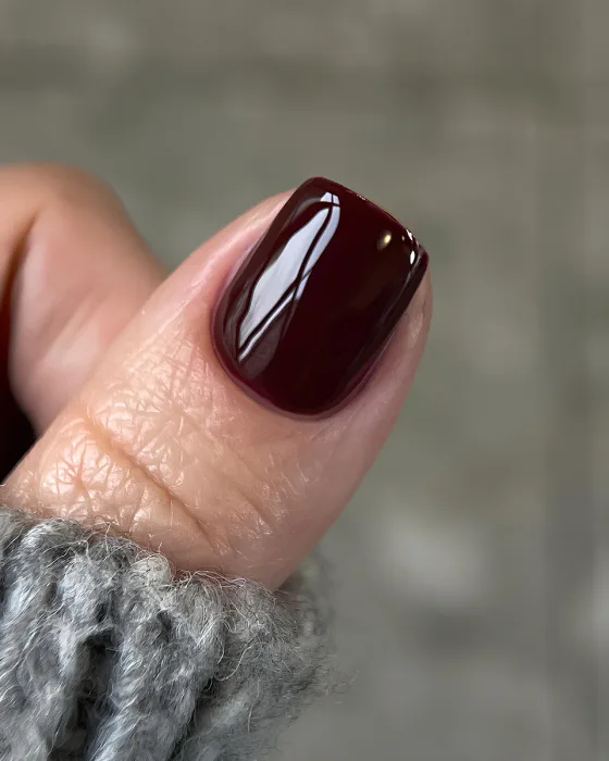 Гель-лак Dark gel polish №78, 6 мл