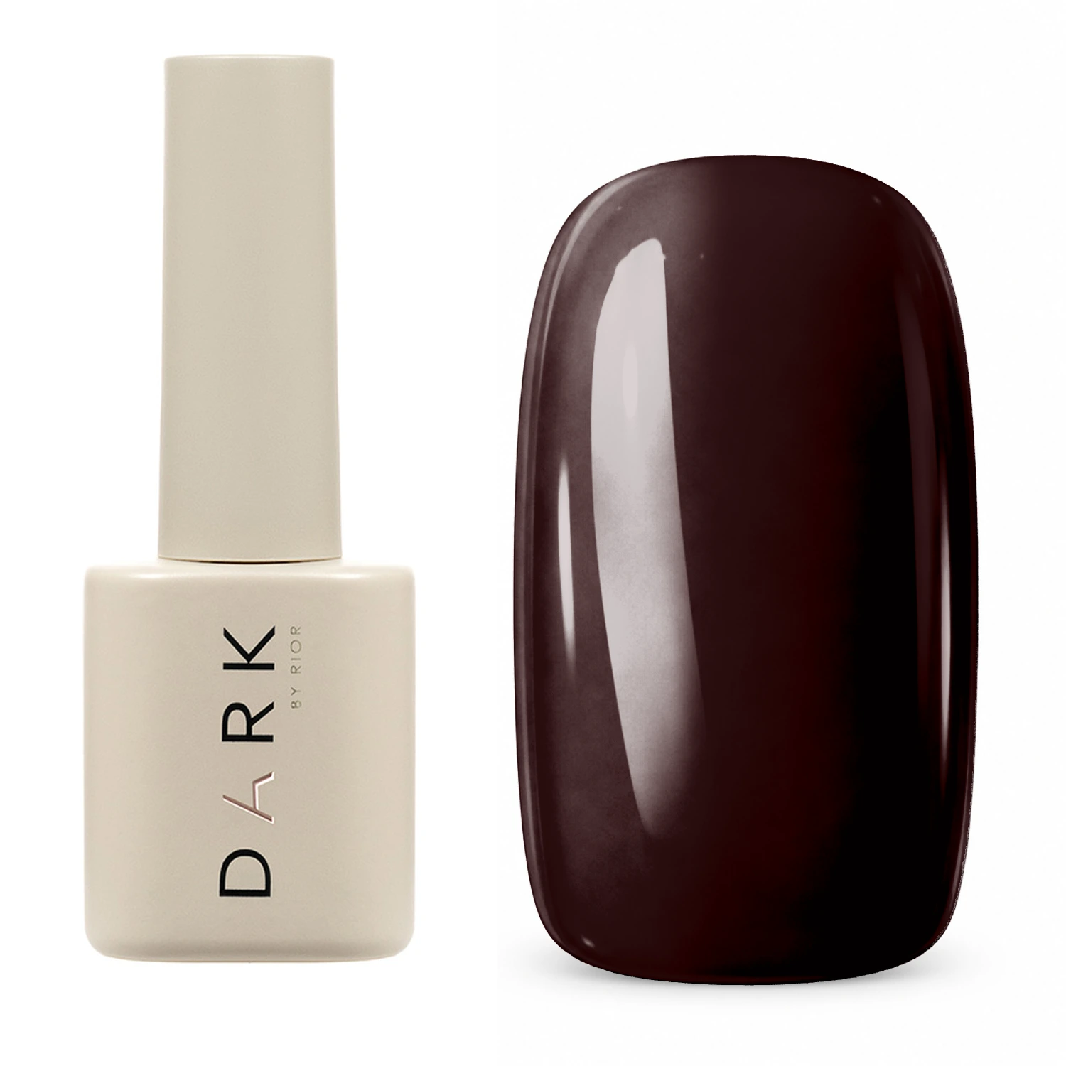 Гель-лак Dark gel polish №78, 6 мл