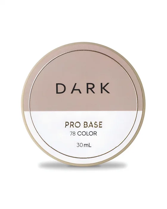 DARK PRO base №78, 30 мл