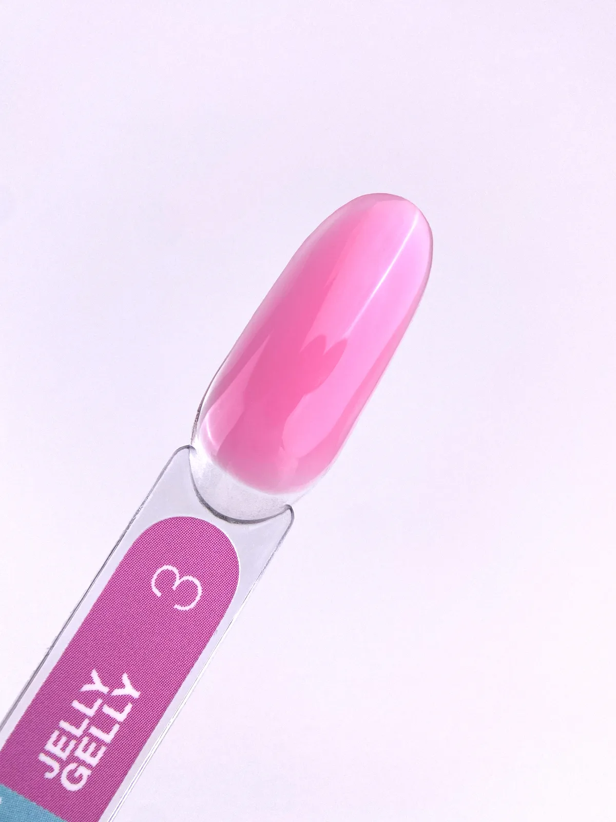 Luna Jelly Gelly №3, 15 мл